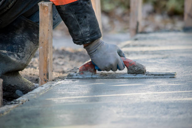 Best Concrete Steps and Stairs in Gold Hill, OR