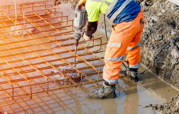 Best Stamped Concrete Services in Gold Hill, OR