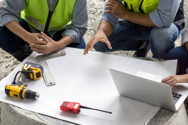Best Concrete Foundation Repair in Gold Hill, OR